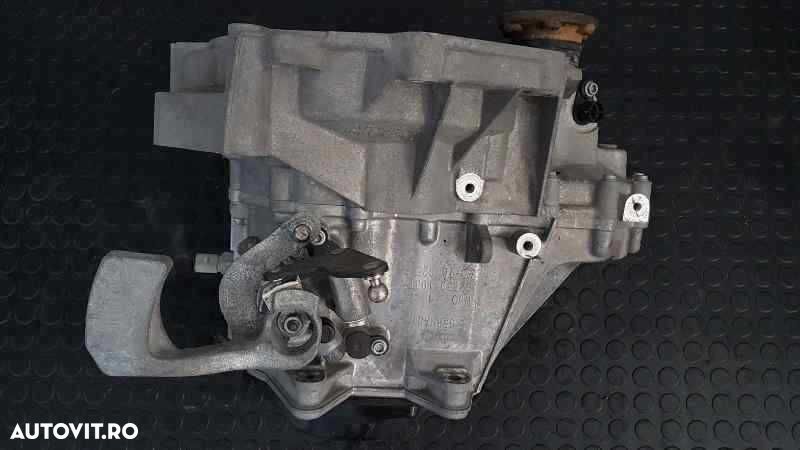 Cutie de viteze Audi A2 1.4 B; 5 Trepte; 2005; FCU/GRZ - 5