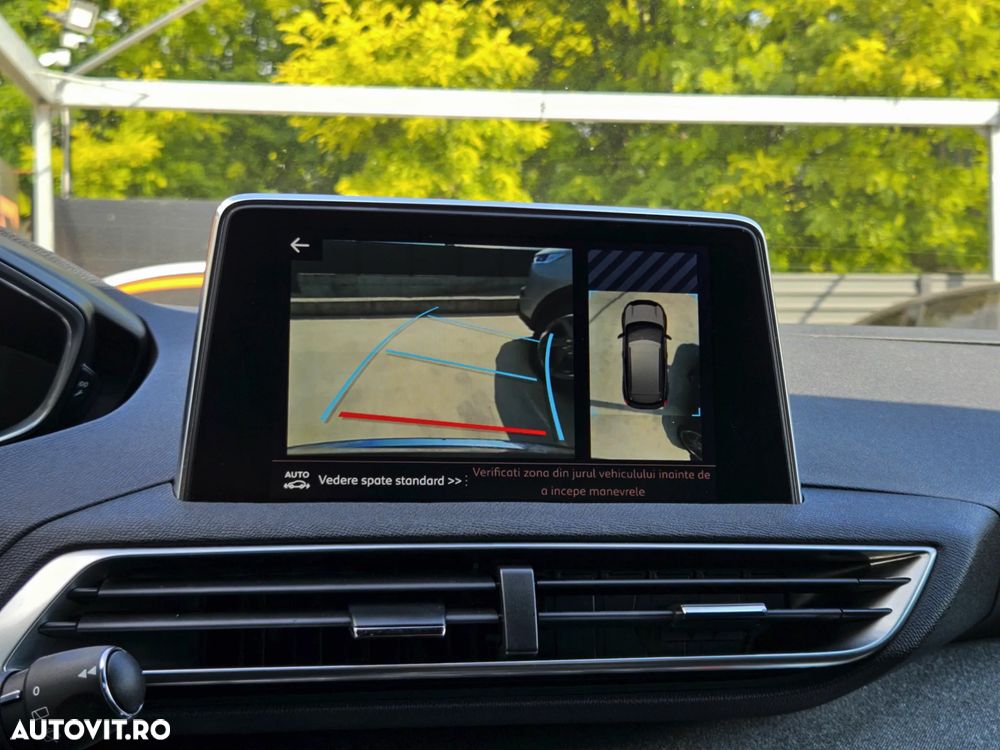 Peugeot 3008 1.6 THP EAT6 GT-Line - 36