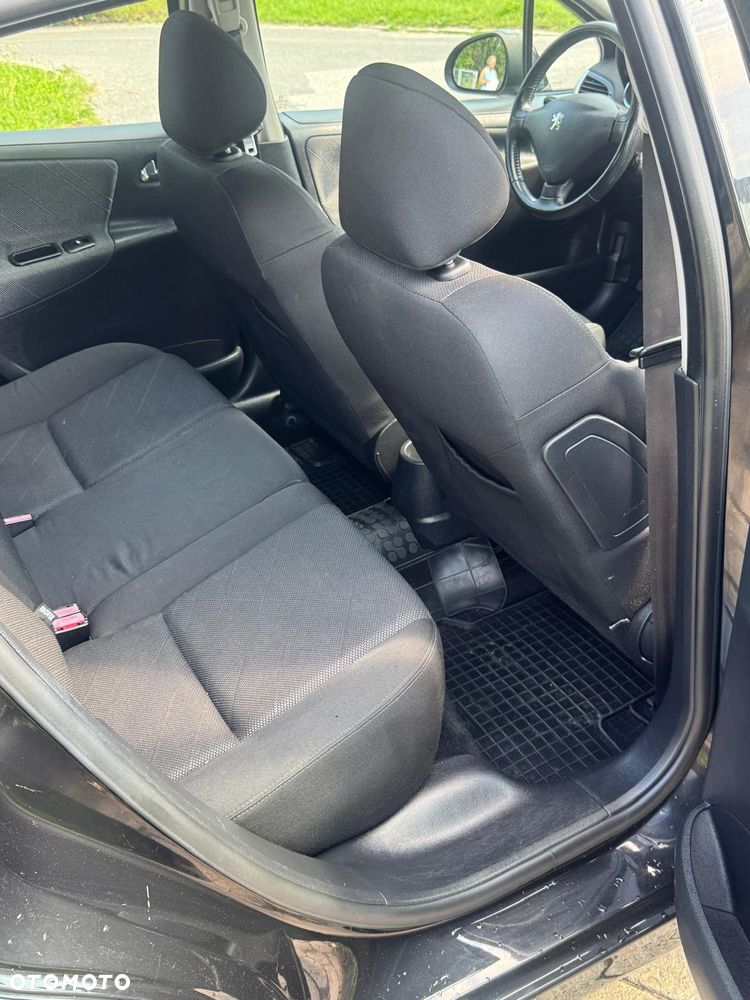 Peugeot 207 1.6 Sporty - 13