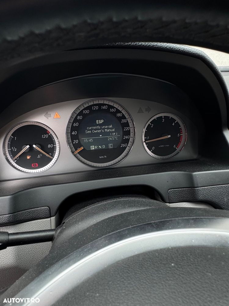 Mercedes-Benz C - 6