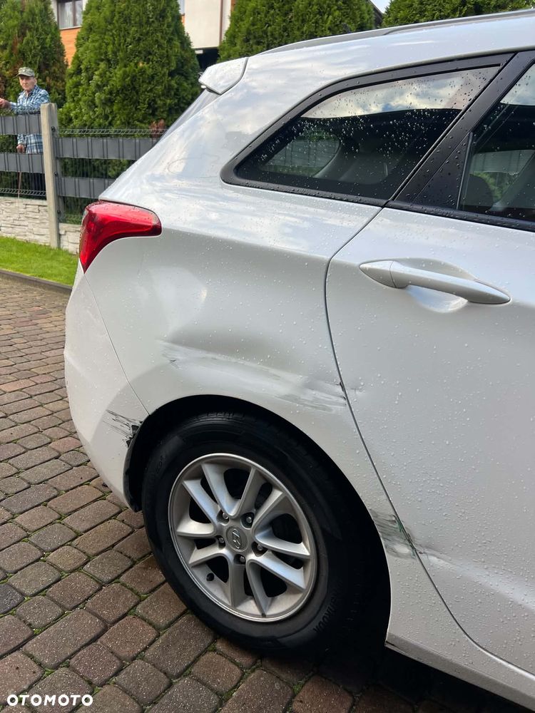 Hyundai I30 2012 photo 4