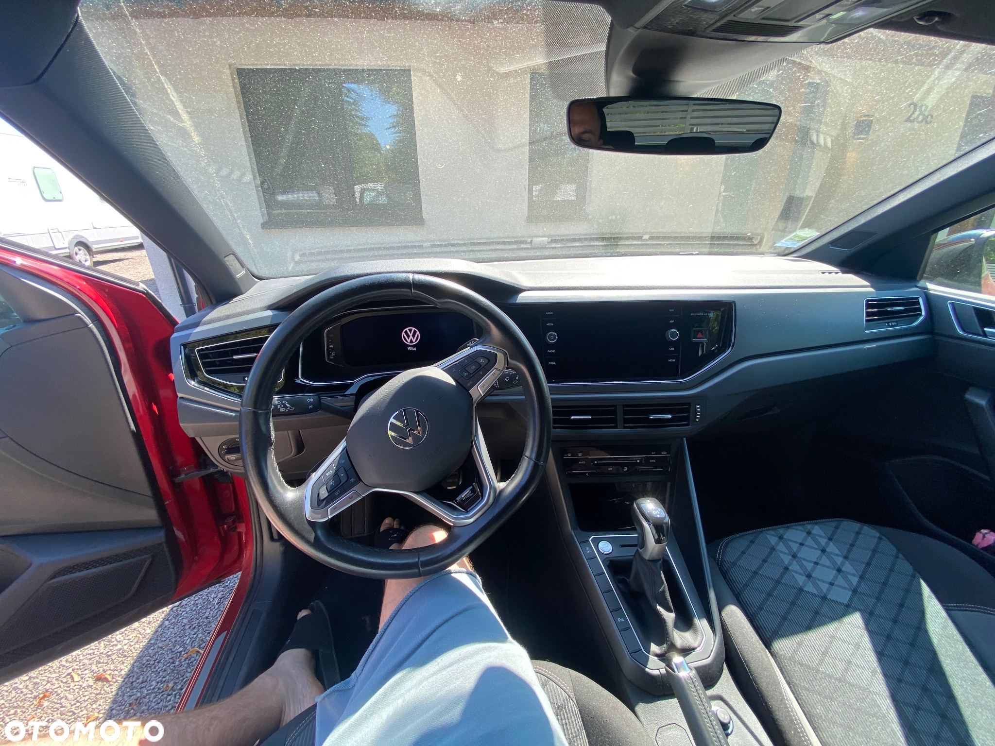 Volkswagen Taigo 1.0 TSI R-Line DSG - 7