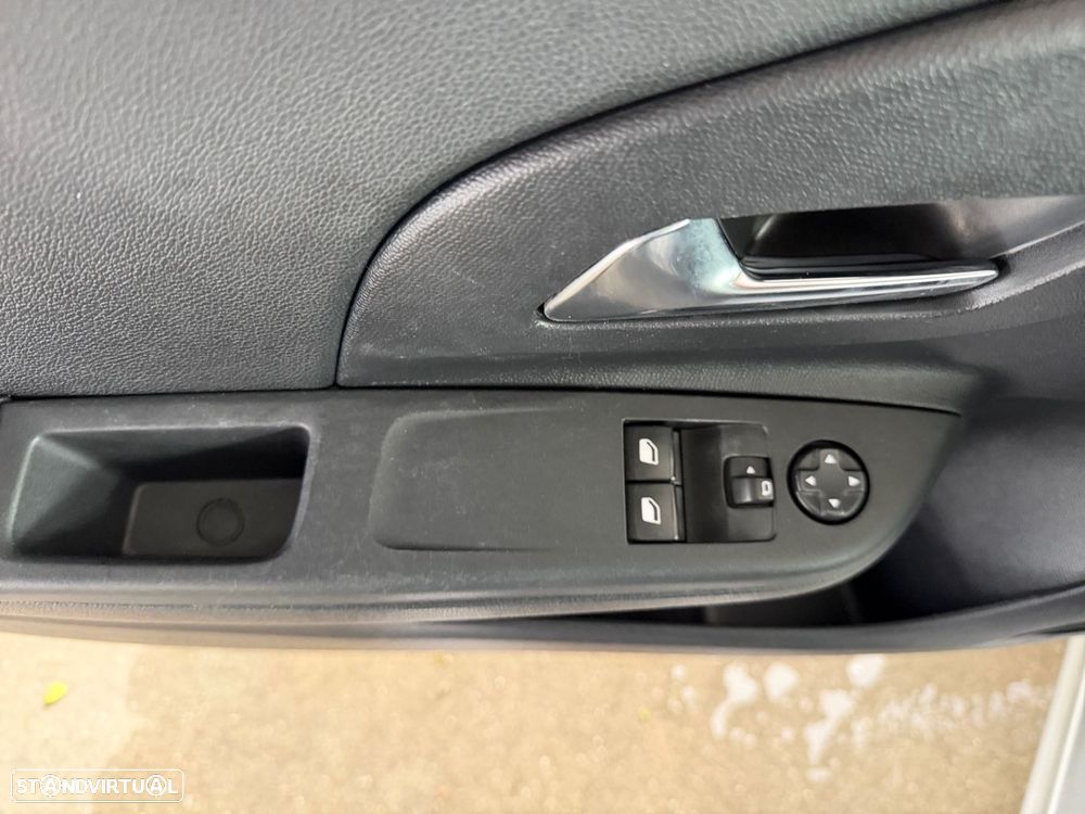 Opel Corsa 1.2 Business - 11