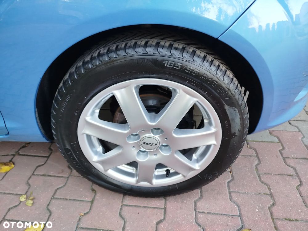 Ford Fiesta - 29