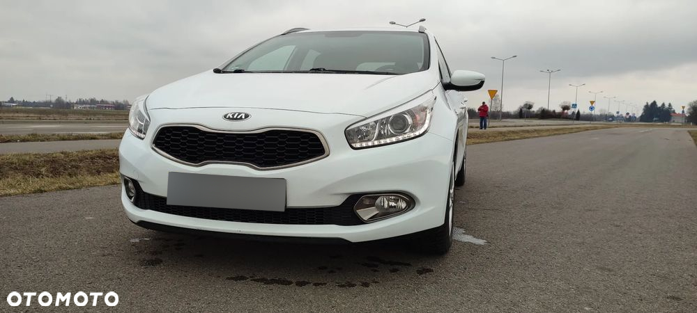 Kia Ceed Cee'd 1.6 GDI L Business Line - 7