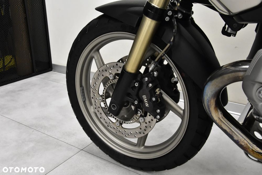 BMW GS - 34