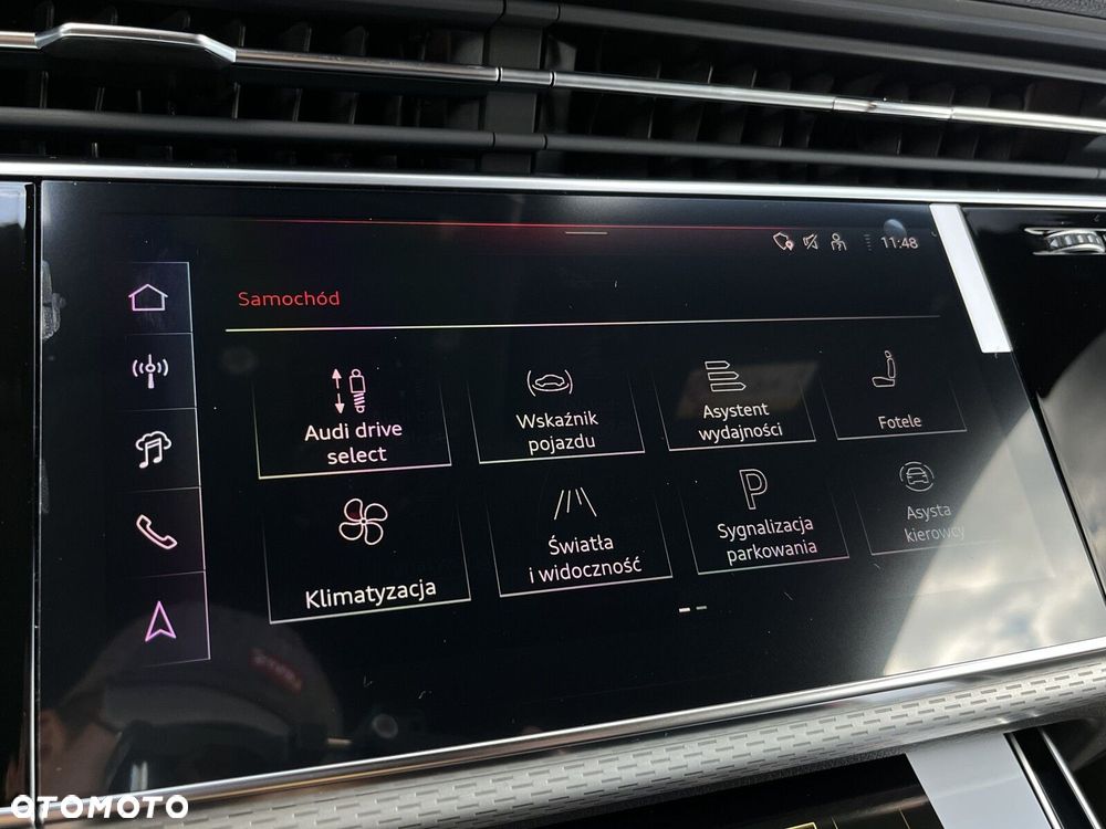 Audi SQ8 - 36
