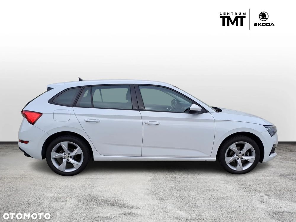 Skoda Scala 1.0 TSI Style - 6