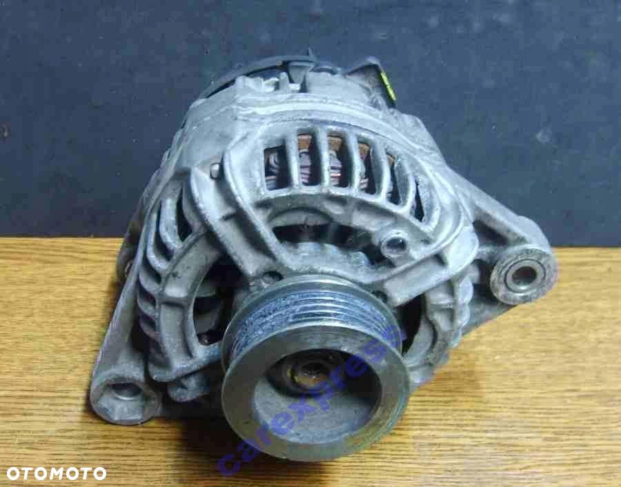 ALTERNATOR FIAT BRAVO BRAVA STILO 0124325009 - 1