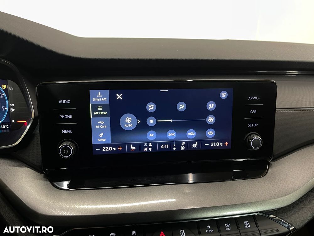 Skoda Octavia 2.0 TDI Ambition - 17