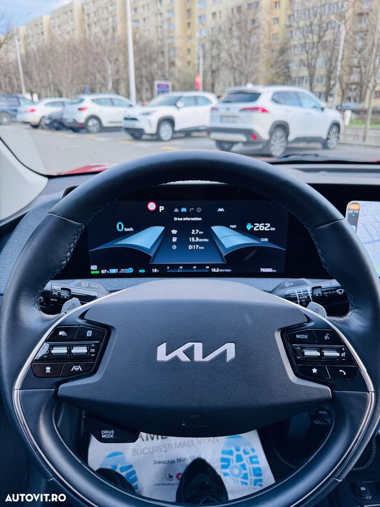 Kia EV6 - 9
