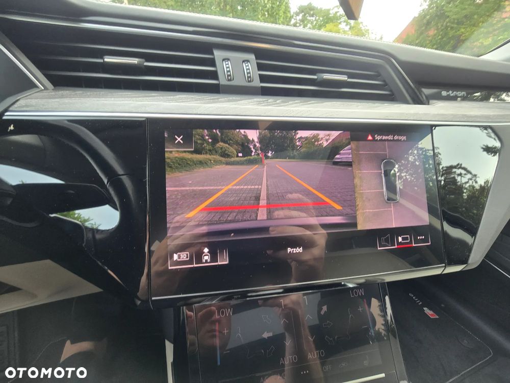 Audi e-tron 55 Quattro S Line - 18