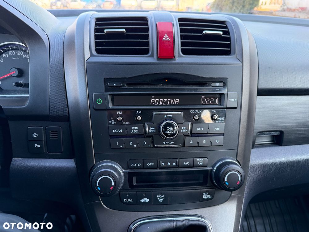 Honda CR-V 2.0 Executive - 10