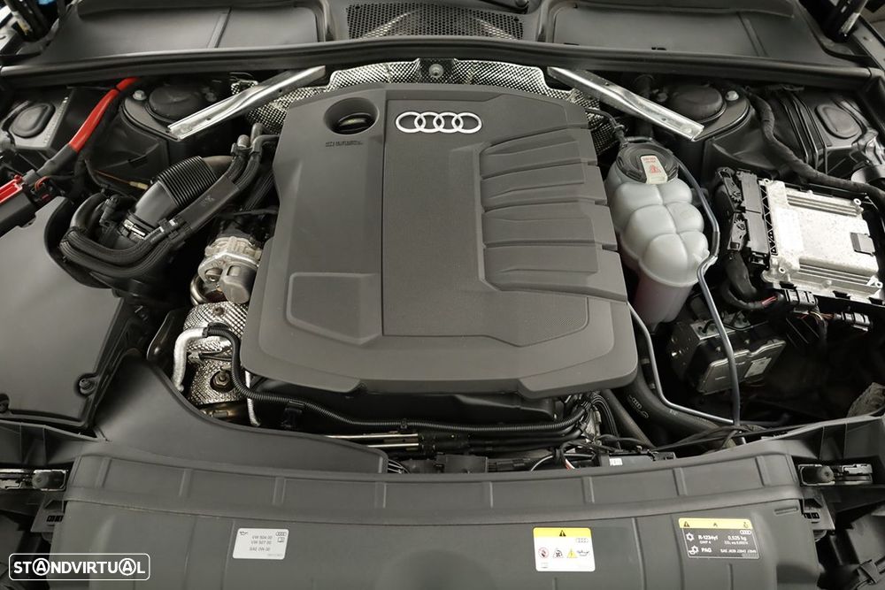 Audi A5 Sportback 40 TDI Advanced S tronic - 27