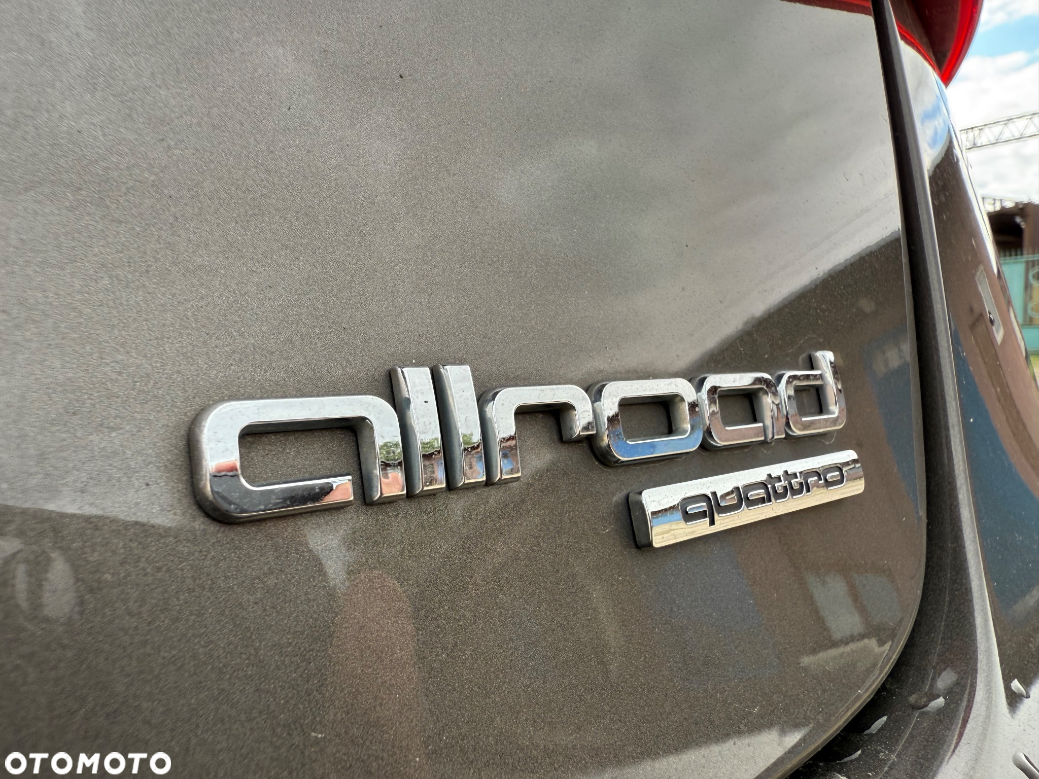 Audi A6 Allroad 3.0 TDI Quattro S tronic - 34