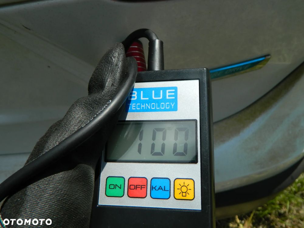 NISSAN QASHQAI J11 QAB NA CZĘŚCI oryginalny lakier - 18