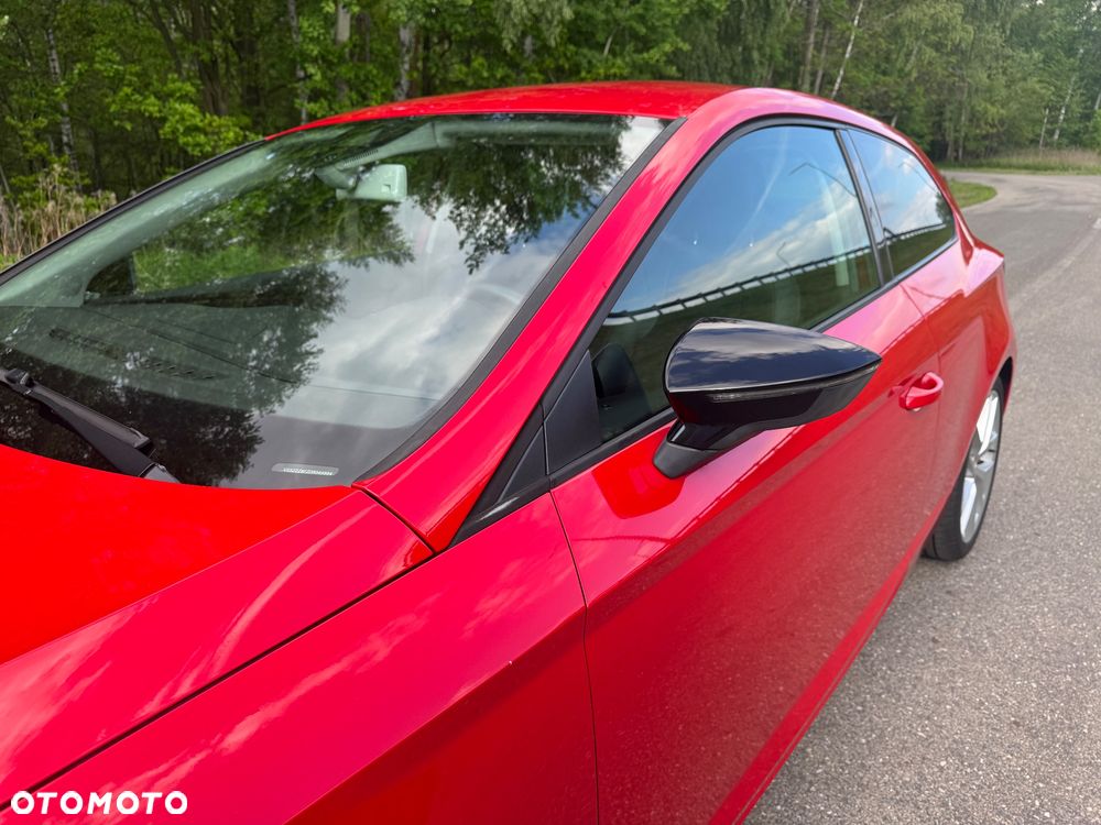 Seat Leon SC 1.8 TSI FR S&S DSG - 16