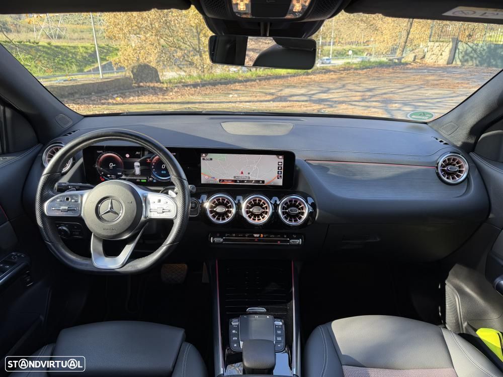 Mercedes-Benz EQA 250 Edition 1 - 7