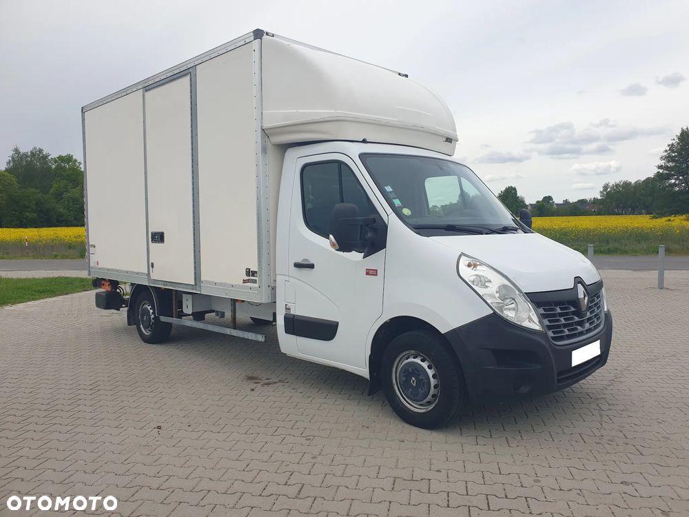 Renault MASTER - 2