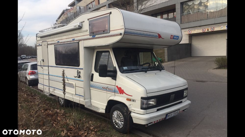 Fiat Ducato - 4