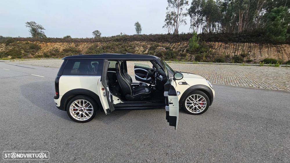 MINI 3 Portas John Cooper Works - 3