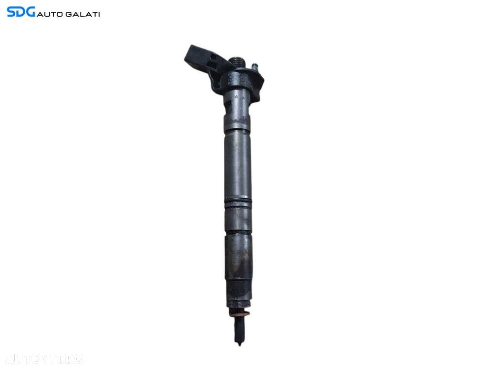 Injector Injectoare Audi A4 B8 3.0 TDI 2008 - 2015 Cod 059130277CD 059130277EJ [N1767] - 2