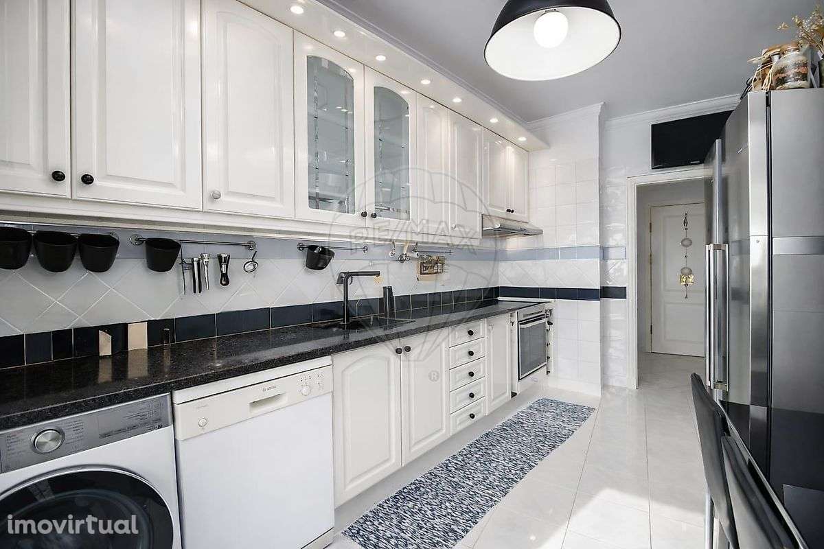 Apartamento T3 para venda - Grande imagem: 2/9