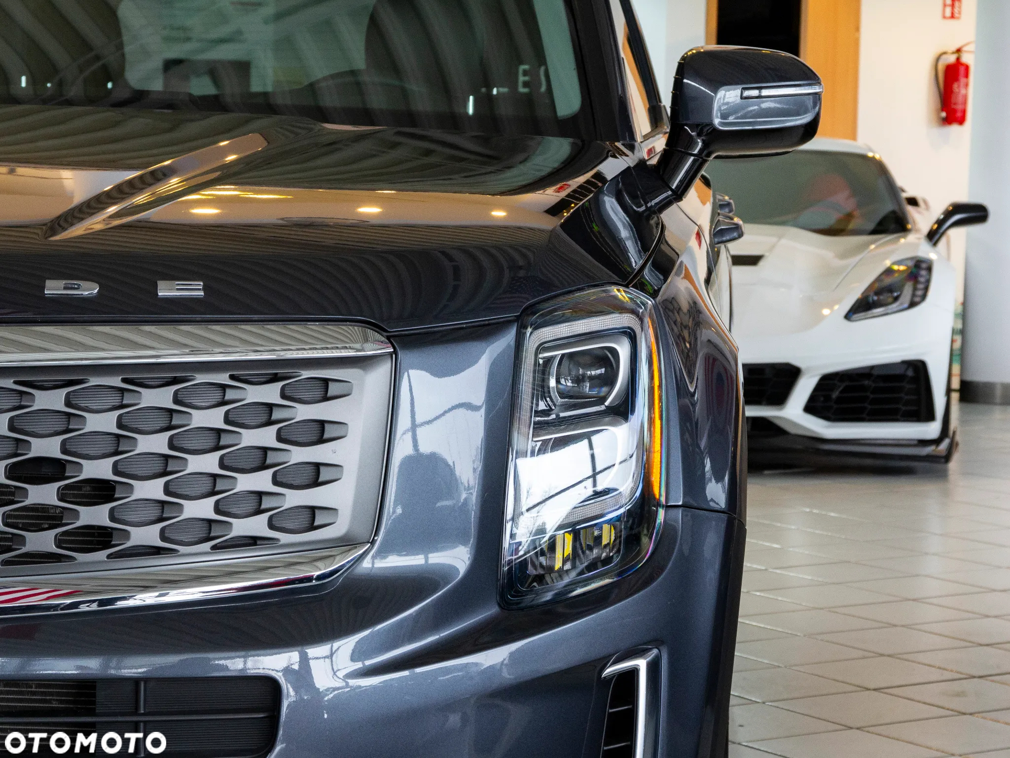 Kia Telluride - 7