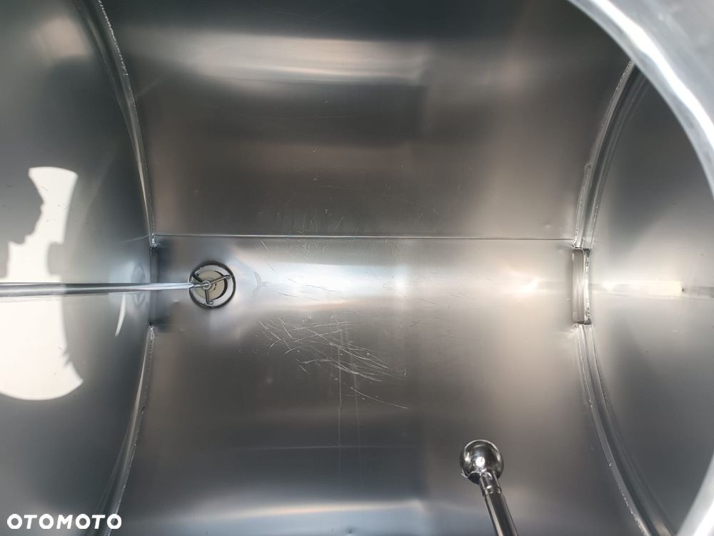 Menci 4 komory , lekka - 15