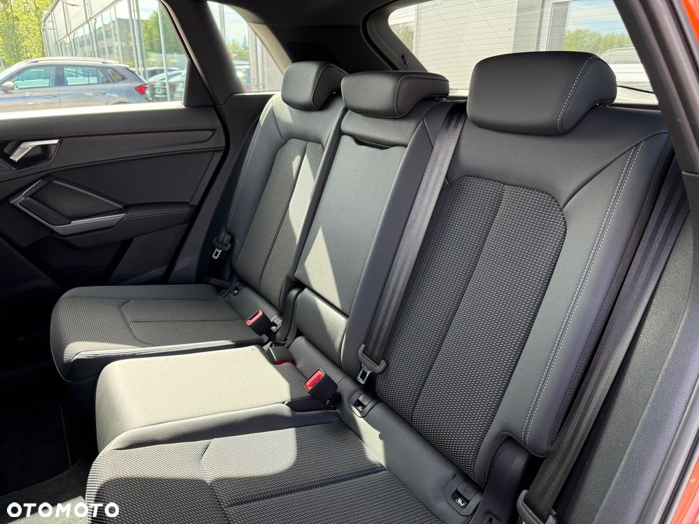 Audi Q3 - 12