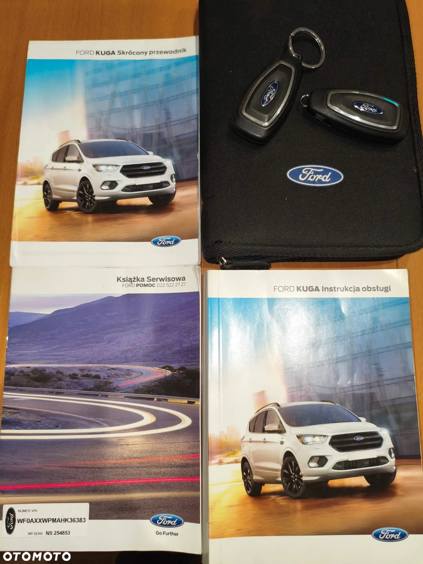 Ford Kuga 2.0 TDCi AWD ST-Line - 31