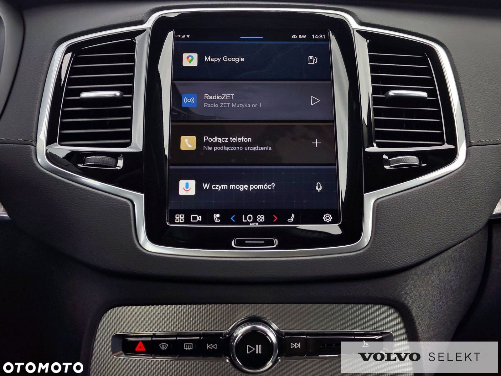 Volvo XC 90 - 17