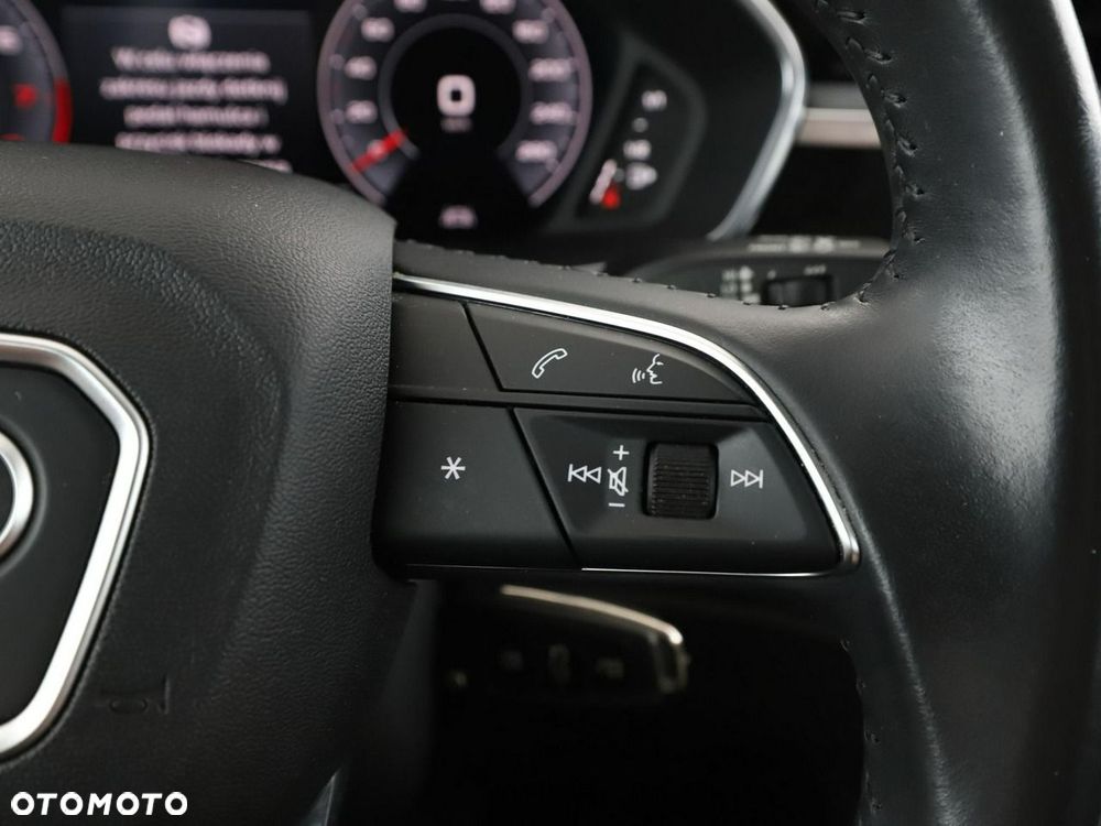 Audi Q3 40 TFSI Quattro S tronic S line - 30