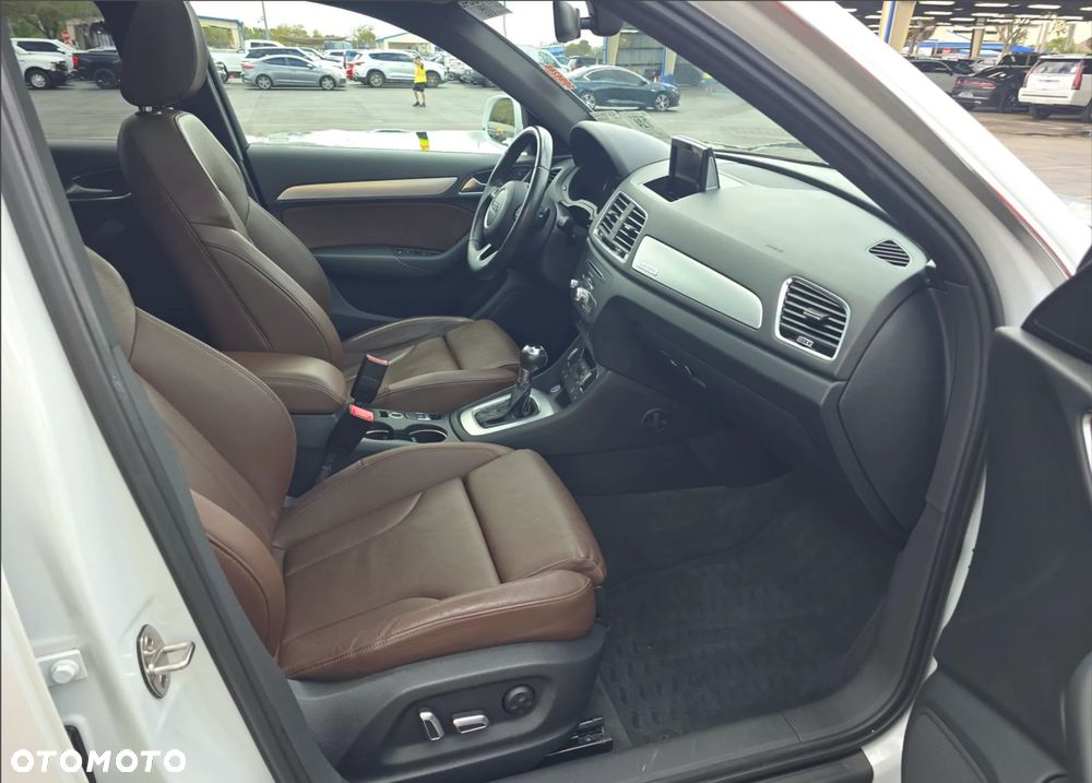 Audi Q3 - 9