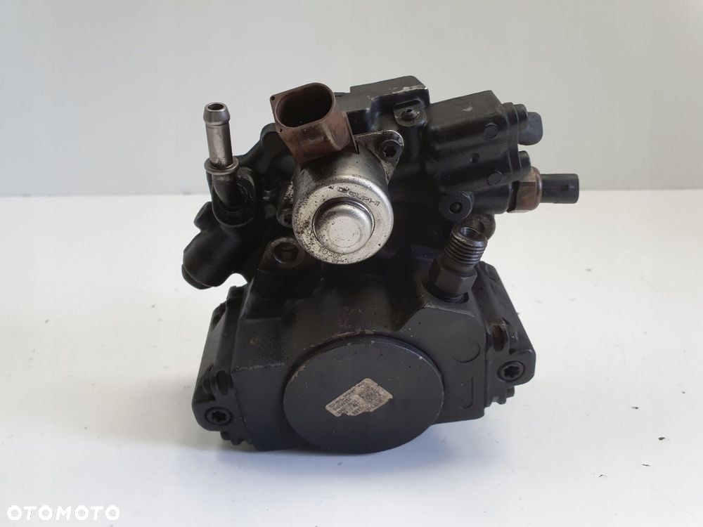 Mercedes W212 2.2 CDI POMPA WTRYSKOWA paliwa 9424A070A - 5