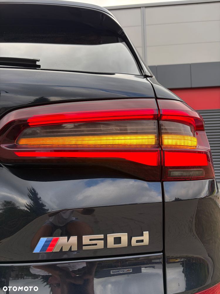 BMW X5 M - 19