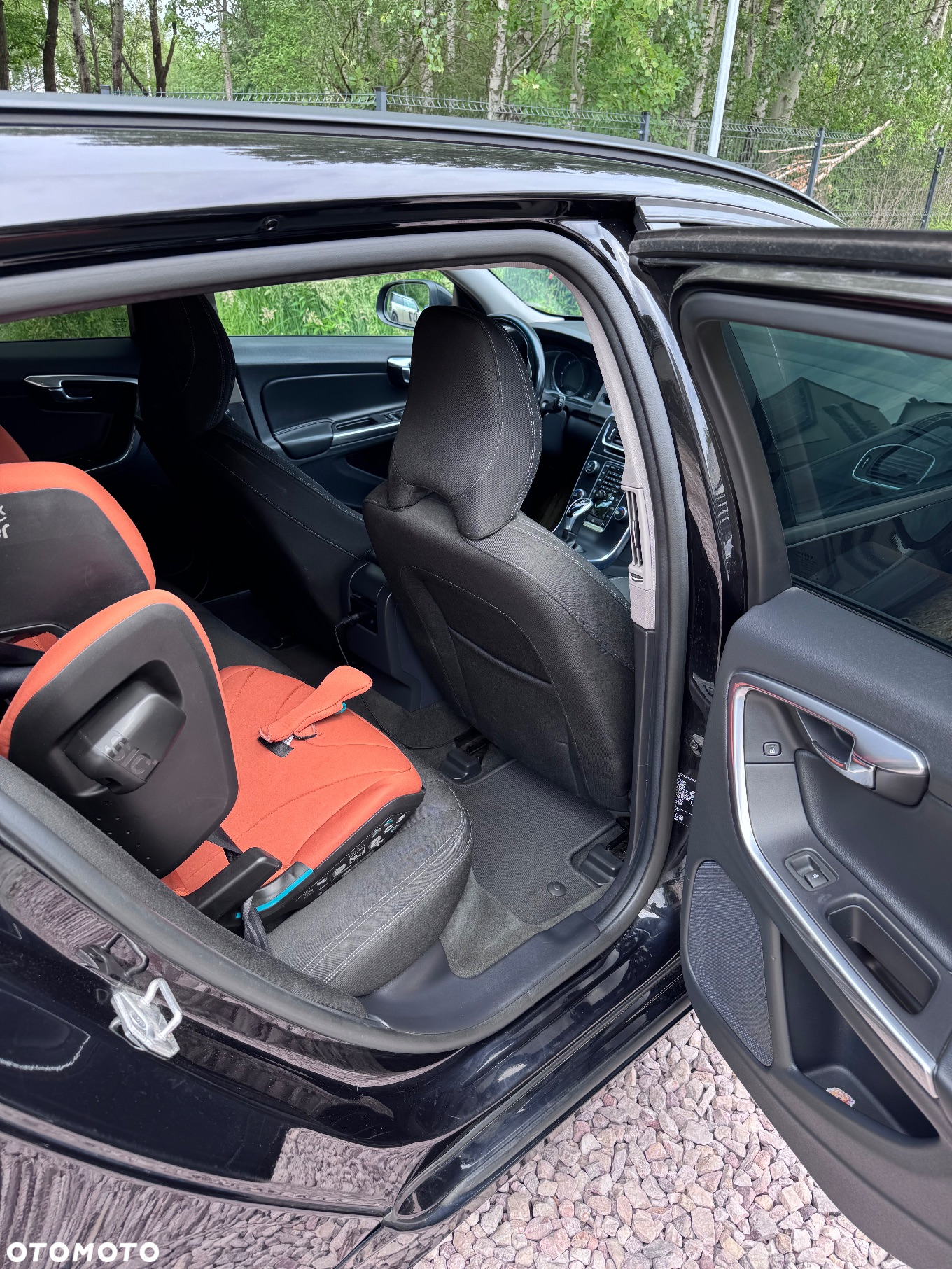 Volvo V60 D2 Drive-E Kinetic - 13