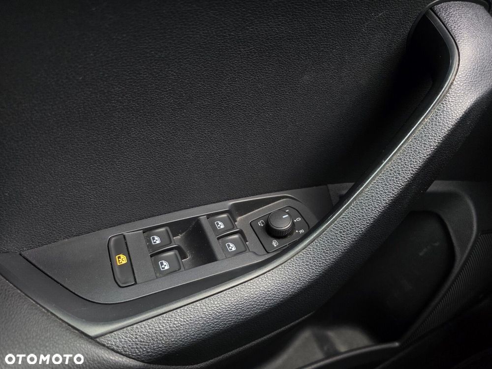 Skoda Karoq 1.5 TSI ACT 4x2 Ambition DSG - 9