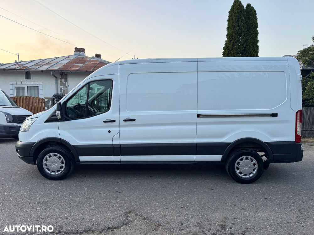 Ford Transit - 13