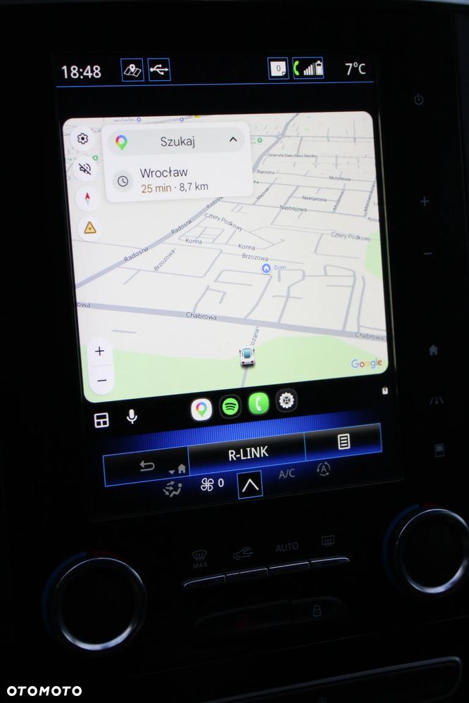 Renault Megane 1.3 TCe FAP Intens - 16