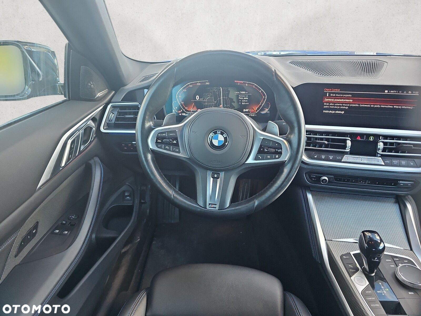 BMW Seria 4 - 16