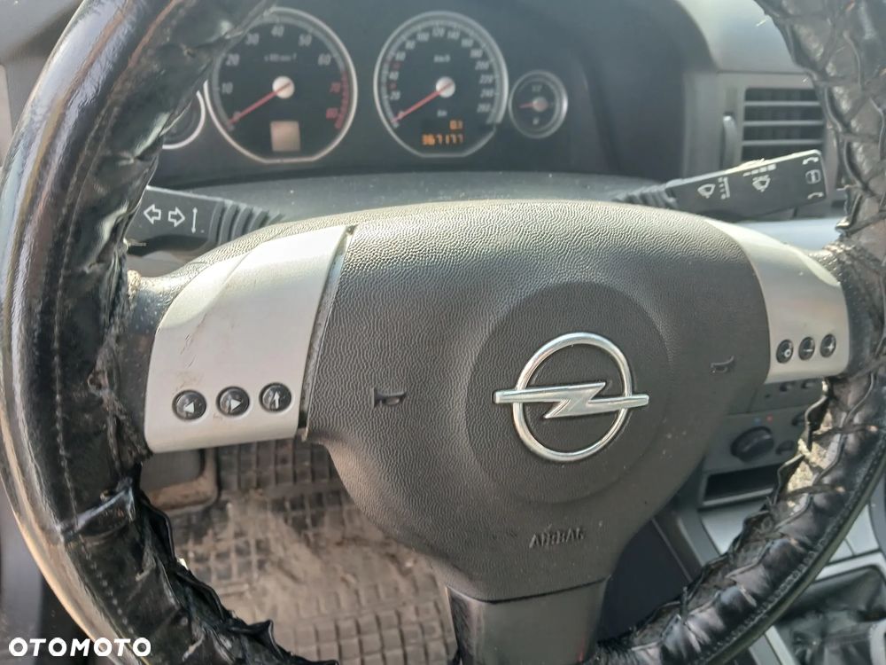 opel vectra C GTS Z157 fotel fotele kanapa deska kokpit podsufitka boczek boczki klamka podłokietnik - 3
