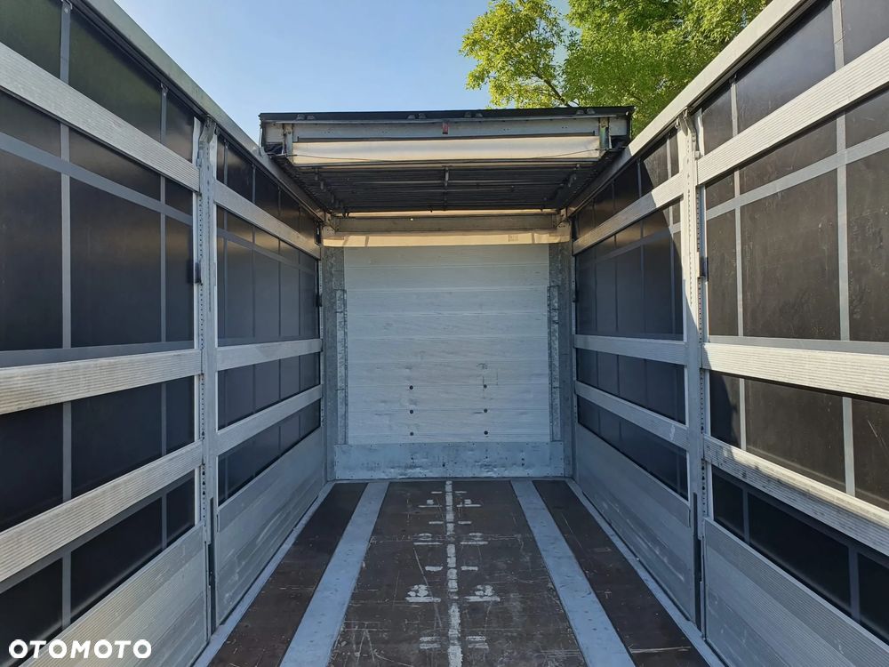 Schmitz Cargobull SCS 24/L • Burto-firanka • 2020 r. • - 13