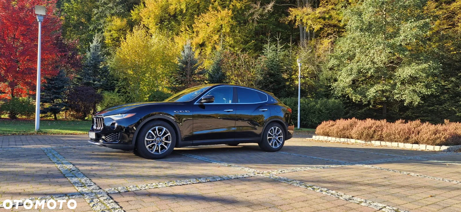 Maserati Levante Q4 - 6