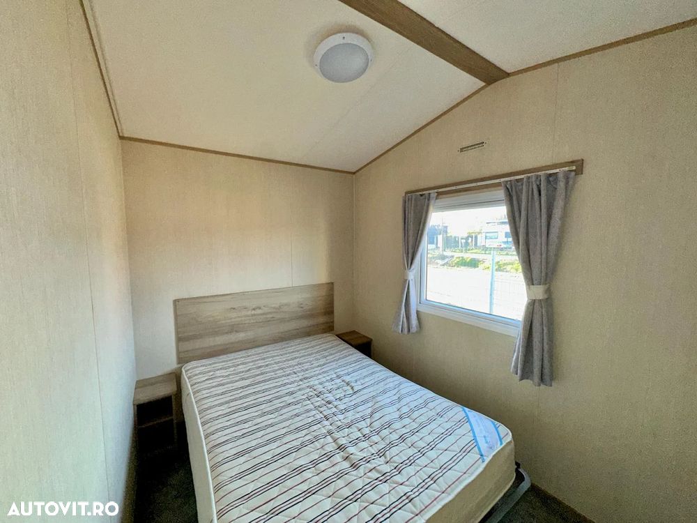 Alta Casă mobilă Abi Horizon nr. 103 | Tâmplărie PVC | 9 x 3 m | 2 dormitoare și 1 baie - 6