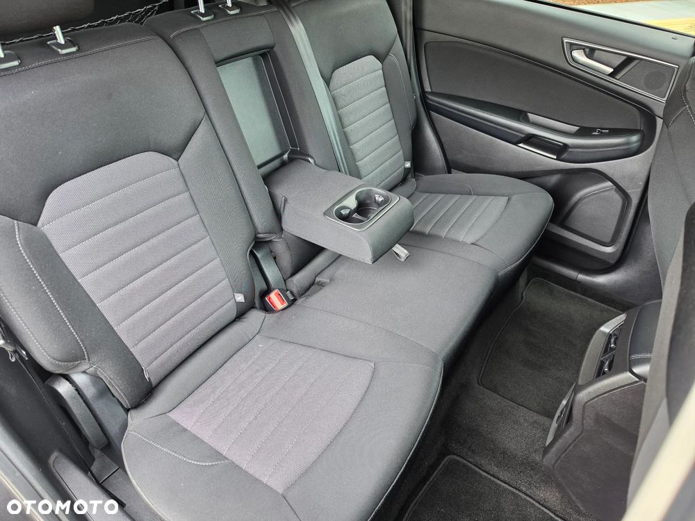 Ford Edge 2.0 EcoBlue Bi-Turbo 4x4 Vignale - 18