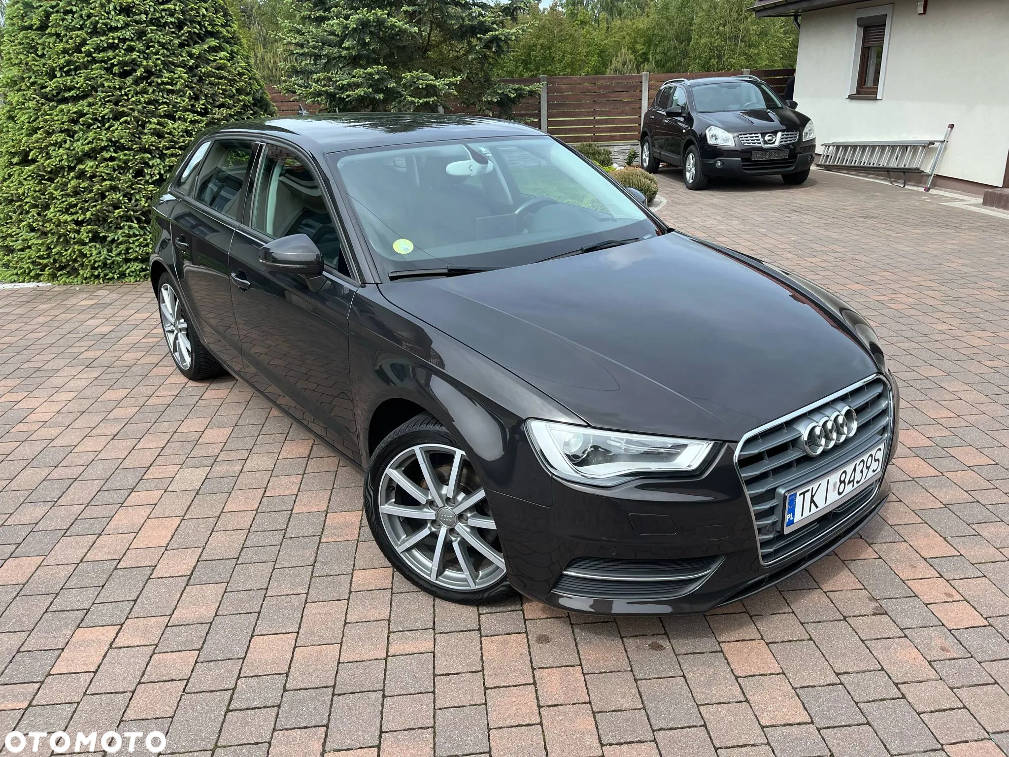 Audi A3 1.6 TDI Attraction S tronic - 35