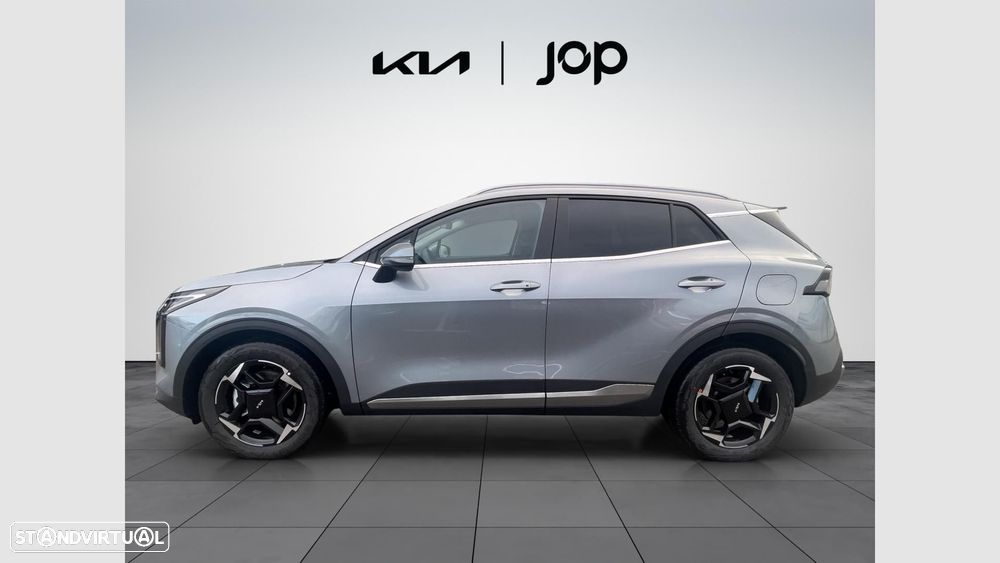 Kia Sportage 1.6 T-GDI Drive - 4