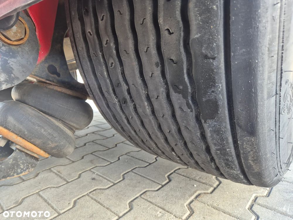 Berger Ecotrail SAPL 24 LTMN Mega - 25