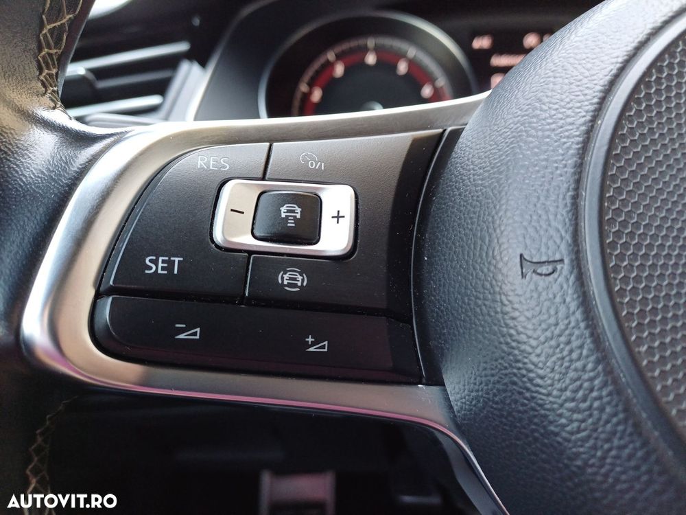 Volkswagen ARTEON - 19